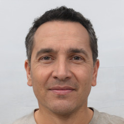 Robert Fletcher
